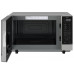 NN-SF57QSQPQ Panasonic 27 L Flatbed Inverter Microwave 